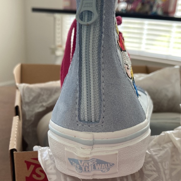 Vans Shoes - Picture 9 of 9